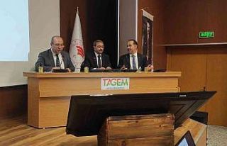 Bandırma’da uyuşturucu ile mücadele toplantısı...