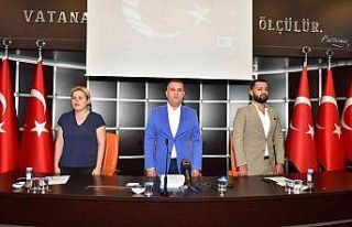 Barbaros Hayrettin Paşa’nın adı Kepez Balık...