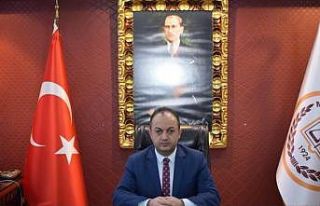 Baro Başkanı Demez, güven tazeledi