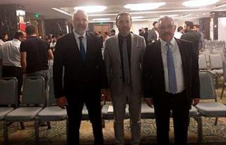 Baro seçiminde yeterli çoğunluk sağlanamadı