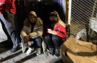 Bartın’da en acı bekleyiş: Ailelerin bekleyişi...