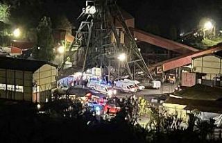 Bartın’daki acı haberin ardından Esenyurt’taki...