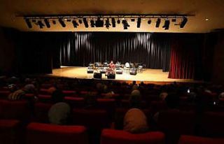 Başakşehir’de Mevlit Kandili programı