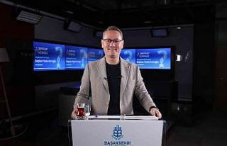 Başakşehirliler sordu, Başkan Kartoğlu Şeffaf...