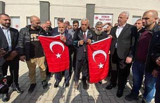 ’Başbağlar Katliamı’ davasında ilk duruşma...