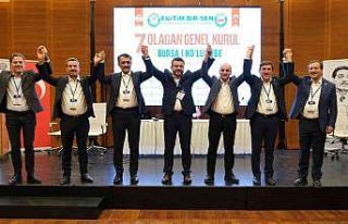 Başkan Acar güven tazeledi