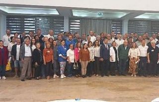 Başkan adayı Ercan, hedeflerini anlattı