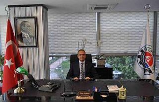 Başkan Ağdemir’den çağrı