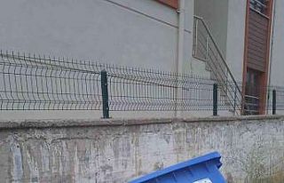 Başkan Akçadurak: "Kamu malına zarar vermek...