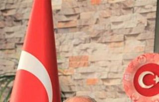 Başkan Akman’dan depremin yıl dönümü mesajı