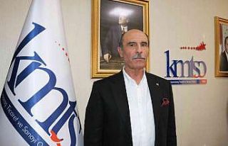 Başkan Balcıoğlu: "Birlik olduğumuz her konuda...