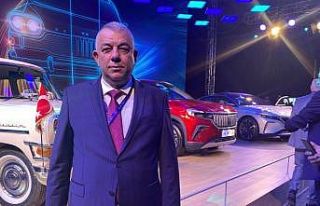 Başkan Bıyık’ta “Yarım kalan hikaye hayata...