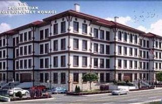 Başkan Bozkurt’tan ‘Hükümet Konağı’ müjdesi