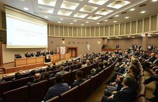 Başkan Burkay: "TOGG, otomotiv endüstrimizin...