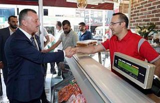 Başkan Büyükakın: "Darıca’ya 624 milyon...