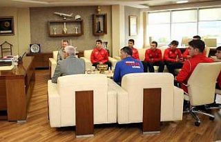 Başkan Büyükakın: "Hedefimiz, Kocaeli’nin...