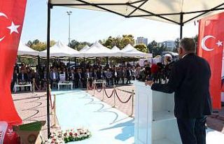 Başkan Büyükkılıç, çiftçiye bin 500 ton daha...