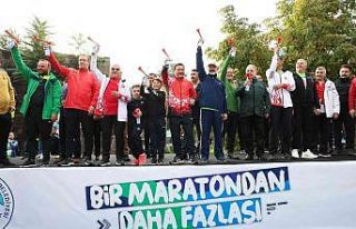 Başkan Büyükkılıç: "Günümüze güzellik...