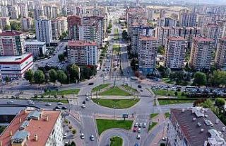 Başkan Büyükkılıç: "T2 tramvay hattı yeniden...