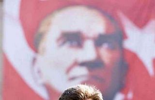 Başkan Çalışkan’dan 29 Ekim mesajı