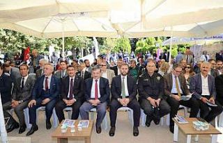 Başkan Çelik’ten fethin 709. yılında Yunanistan’a...