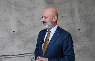 Başkan Çolakbayrakdar; “Kayseri’nin lezzetlerini,...