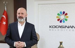 Başkan Çolakbayrakdar: “Muhtarlar, vatandaş ve...