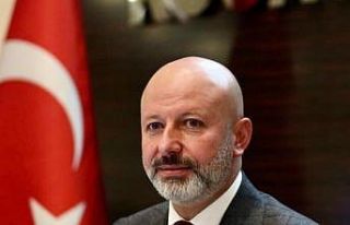 Başkan Çolakbayrakdar’dan Bartın için başsağlığı...