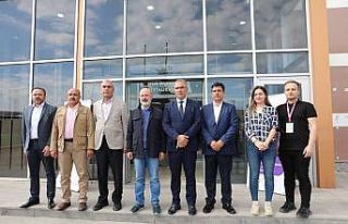 Başkan Çolakbayrakdar’dan gençlere müjde