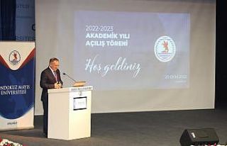 Başkan Demir: “GES’i Erzurum ve Sivas’a yapacağız"