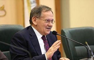 Başkan Demir: “Transfer merkezi en geç kasım...