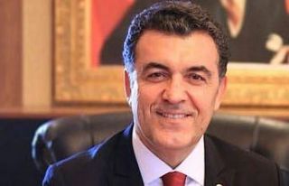 Başkan Demir’den 29 Ekim Cumhuriyet Bayramı mesajı