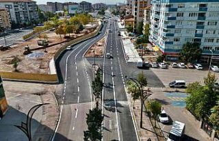 Başkan Dinçer: "Şehir girişimizi Aksaray’a...