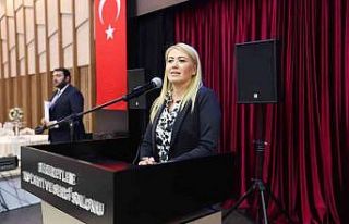 Başkan Doğan muhtarlar ile bir araya geldi