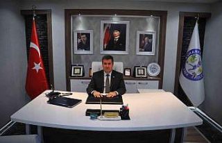 Başkan Erol, “Cumhuriyetin ilanıyla modernleşmenin...