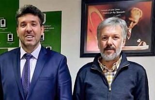 Başkan Güler hayatını kaybetti