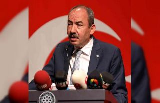 Başkan Gülsoy’dan Mevlid Kandili mesajı