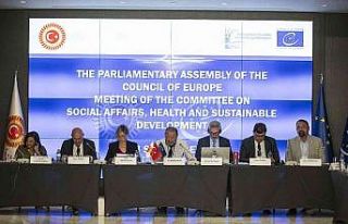 Başkan Gümrükçü’den iklim kriziyle mücadele...