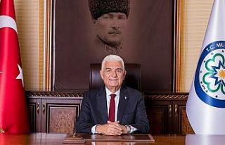 Başkan Gürün’den 19 Ekim Muhtarlar Günü mesajı