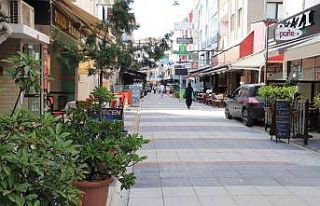 Başkan Işıksu: “Mahalle ve sokaklarımızın...