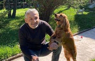 Başkan Karanfil: "Pandemide yalnızlığımızı...