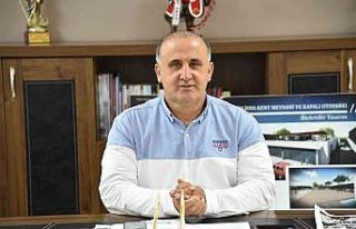 Başkan Kaya’dan tiyatroya davet