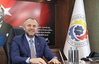 Başkan Keleş teşekkür etti