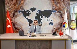 Başkan Kırlıoğlu, “Borsa üyelerimiz gereken...