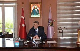 Başkan Künkçü, sessizliğini bozdu