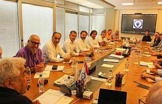 Başkan Lokmanoğlu, güven tazeledi