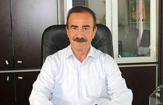 Başkan Mahmut Fırat’ın 29 Ekim Cumhuriyet Bayramı...