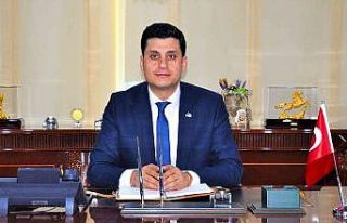 Başkan Maraş, AYSO üyelerini kongreye davet etti