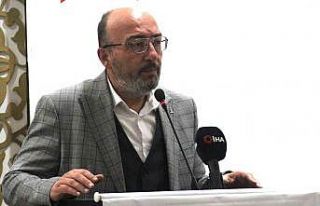 Başkan Mustafa Önsay: "Kütahya’ya 698 sağlık...