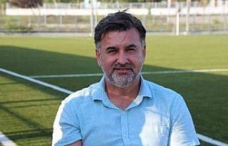 Başkan Muyşin; "1969 Bilecik Kulübü’ne...